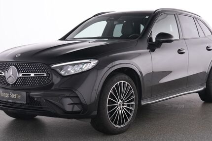 Mercedes-Benz GLC 300 16.222 km 58.485 &euro; Essen 45309