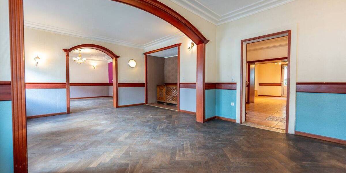 Mehrfamilienhaus, Wohnhaus Mülheim an der Ruhr / Schloß Broich Broich - 1 Zimmer, 425 m&sup2;, 650.000&euro; | Angebot:25738835