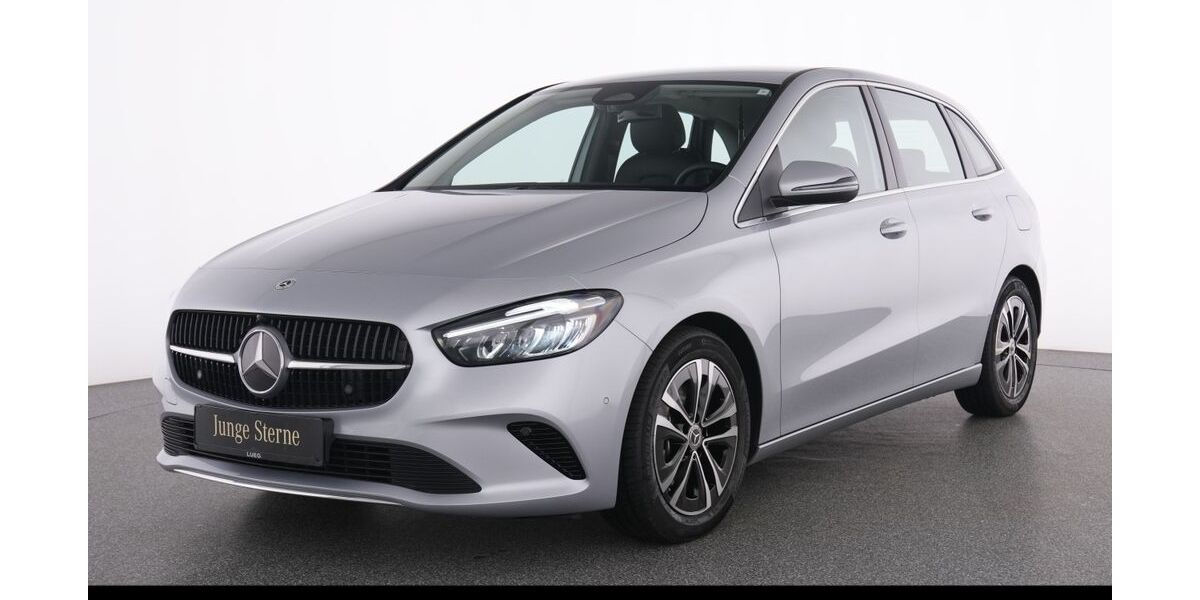 Mercedes-Benz B 180 13.316 km 29.995 &euro; Essen 45309