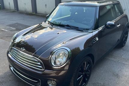 Mini Cooper 220.000 km 6.000 &euro; Kerken 47647