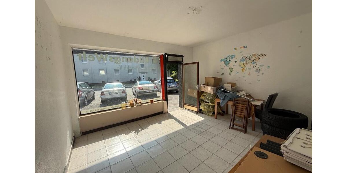 Gewerbeobjekt Moers Rheinkamp - 550&euro; | Angebot:25299914