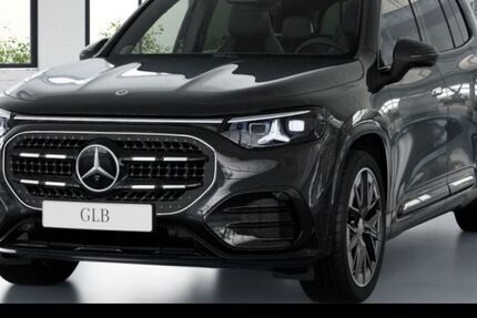 Mercedes-Benz GLB 220 9.900 km 61.990 &euro; Duisburg 47138