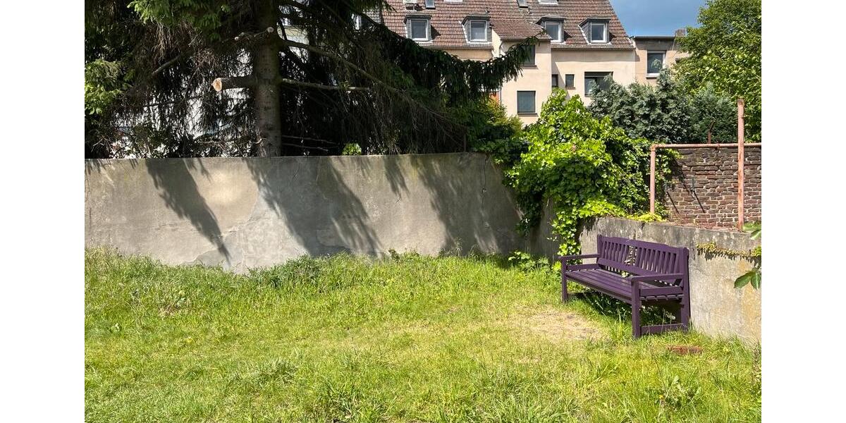 Etagenwohnung Oberhausen Alstaden - 2 Zimmer, 50 m&sup2;, 900&euro; | Angebot:26406054