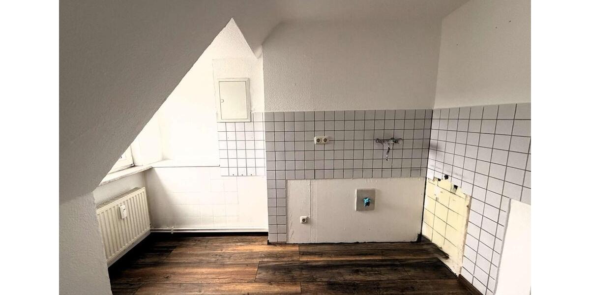 Etagenwohnung Essen Frillendorf - 3 Zimmer, 68 m&sup2;, 770&euro; | Angebot:25920233