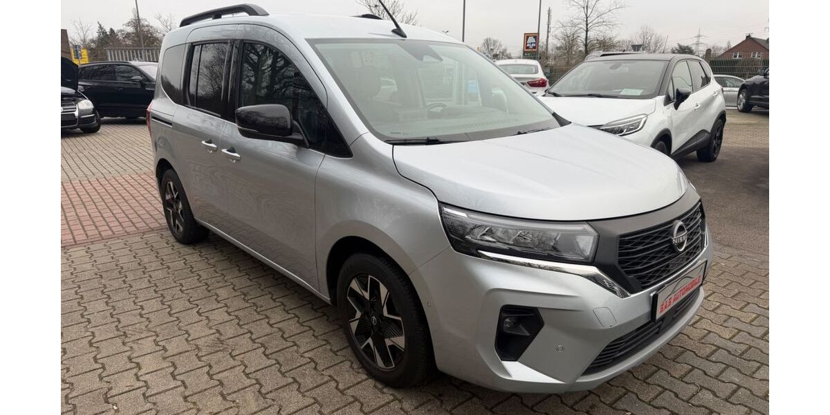 Nissan Townstar 177.564 km 12.600 &euro; Moers 47445
