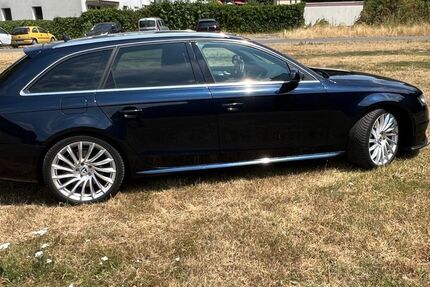 Audi S4 148.000 km 16.700 &euro; Bottrop 46238