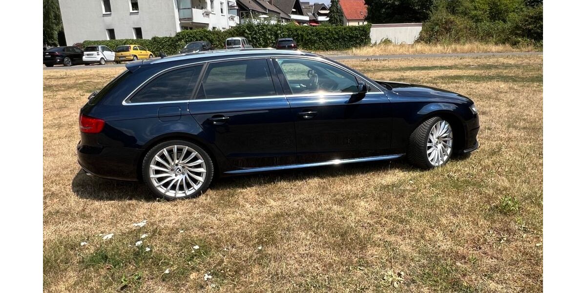 Audi S4 148.000 km 16.700 &euro; Bottrop 46238