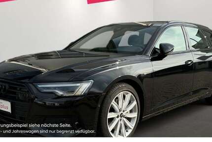 Audi A6 43.312 km 37.990 &euro; Duisburg 47249