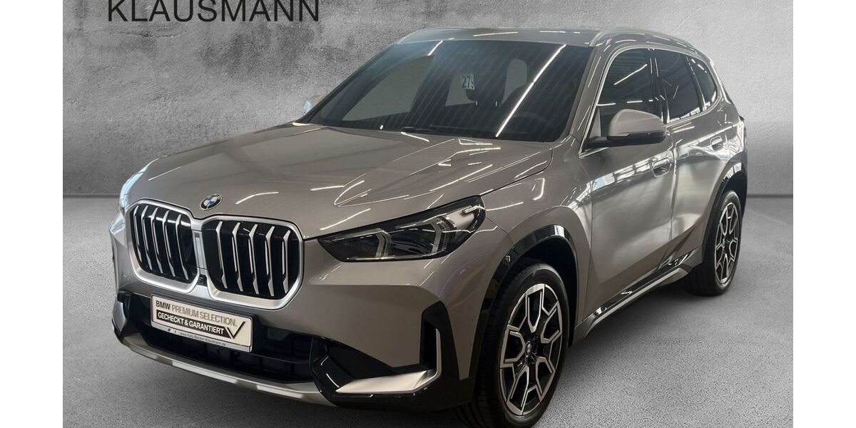 BMW X1 22.204 km 44.127 &euro; Kempen 47906