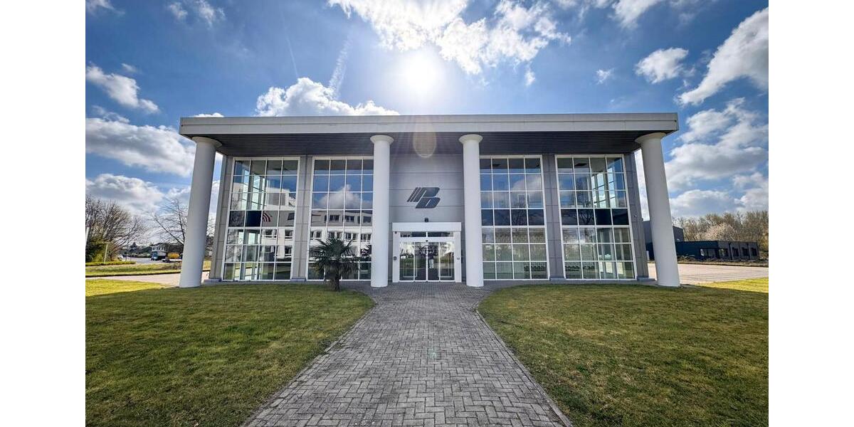 Gewerbeobjekt Kamp-Lintfort Lintfort - 7&euro; | Angebot:26621439