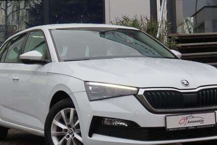 Skoda Scala 136.550 km 12.900 &euro; Neuss 41469