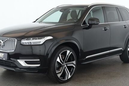 Volvo XC90 68.300 km 45.984 &euro; Neuss 41460