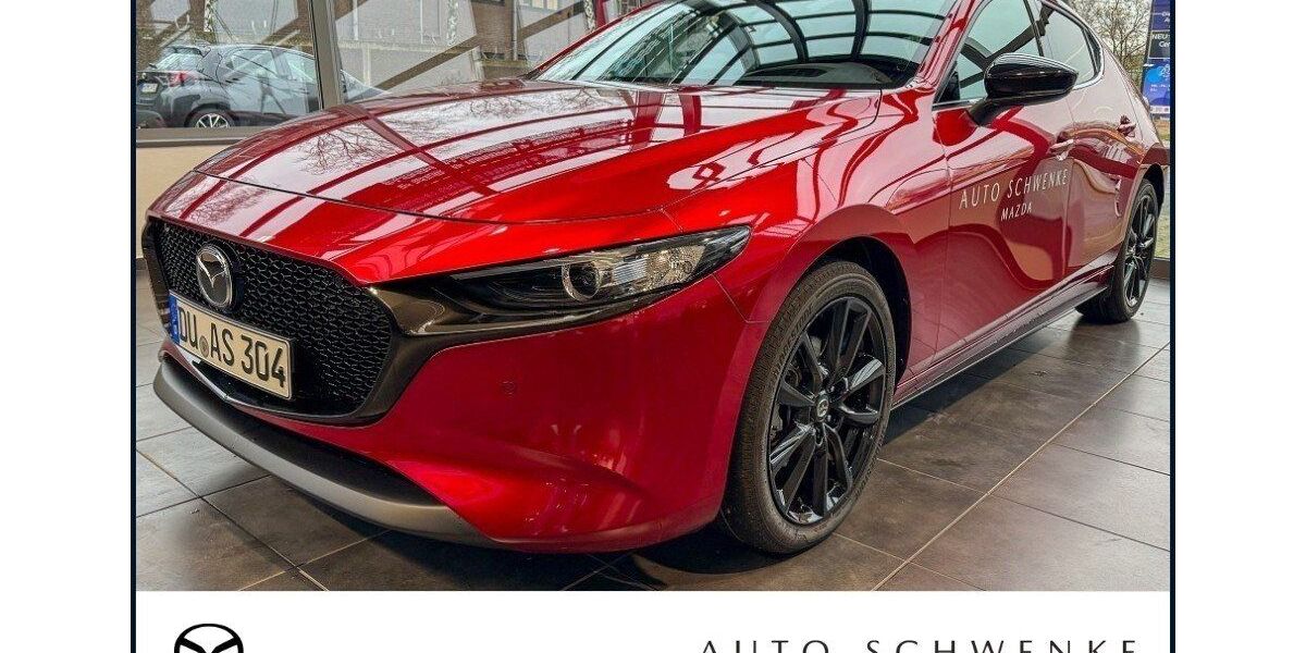 Mazda 3 9.342 km 24.775 &euro; Duisburg 47166