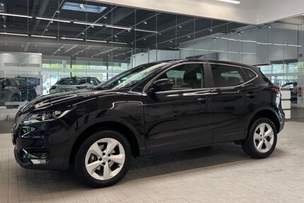 Nissan Qashqai 58.304 km 14.999 &euro; Oberhausen 46049