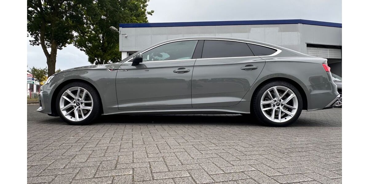 Audi A5 68.000 km 31.699 &euro; Kevelaer 47623