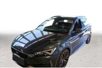 Cupra Leon 17.876 km 29.440 &euro; Moers 47441