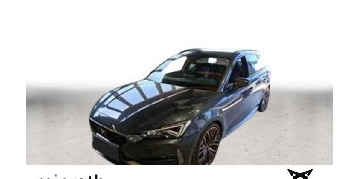 Cupra Leon 17.876 km 29.440 &euro; Moers 47441