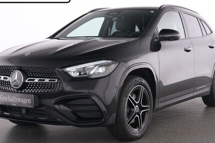 Mercedes-Benz GLA 250 4.900 km 49.885 &euro; Essen 45309