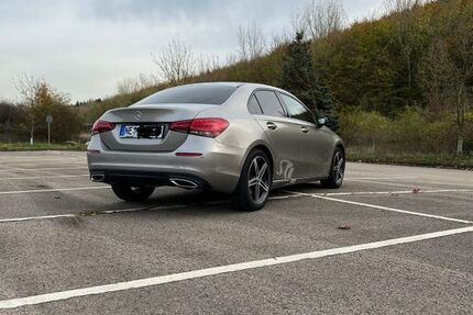 Mercedes-Benz A 200 99.500 km 19.800 &euro; Neuss 41462