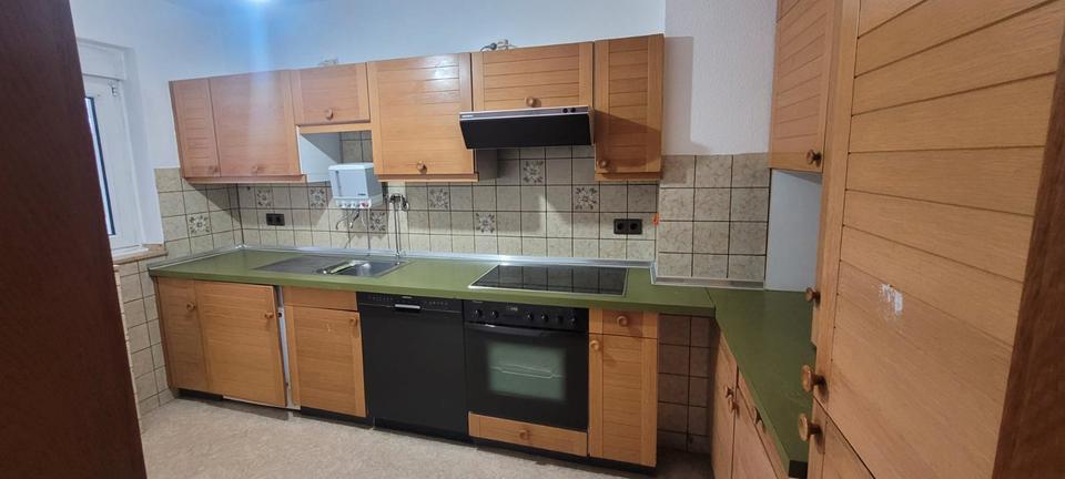 Etagenwohnung Ratingen Lintorf - 2 Zimmer, 66 m&sup2;, 190.000&euro; | Angebot:26728351