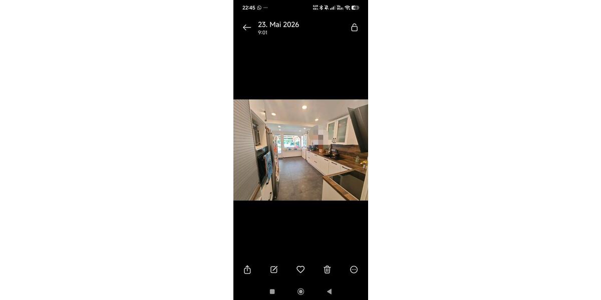Reihenhaus Moers Rheinkamp - 5 Zimmer, 110 m&sup2;, 380.000&euro; | Angebot:26715265