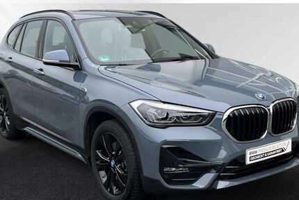 BMW X1 53.290 km 25.580 &euro; Geldern 47608
