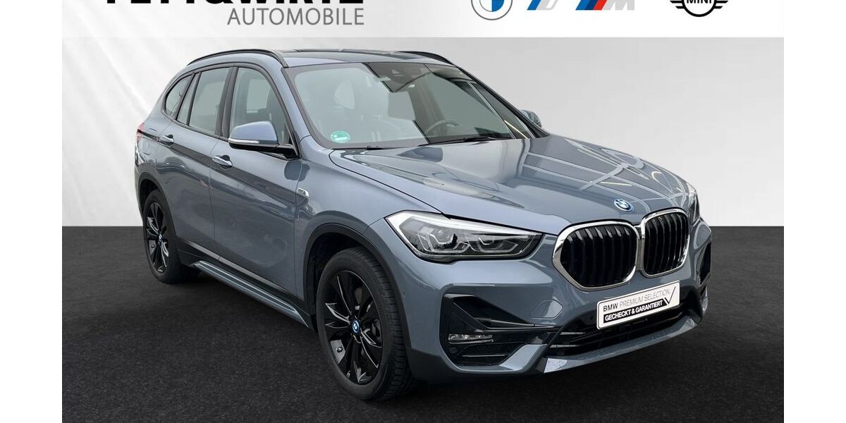 BMW X1 53.290 km 25.580 &euro; Geldern 47608