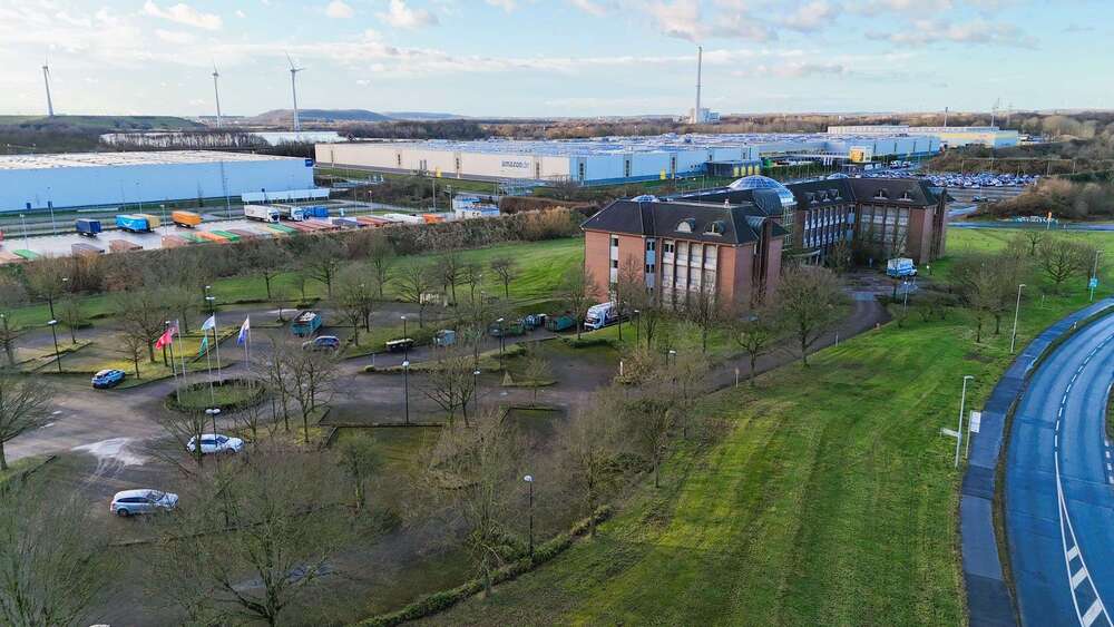 Grundstück Rheinberg - 1.700.000&euro; | Angebot:27291449