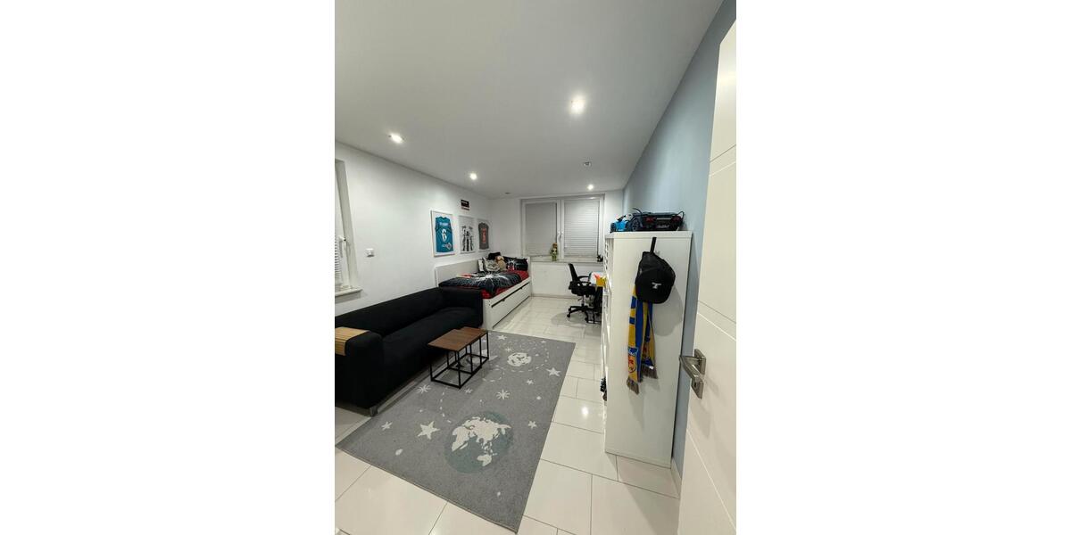 Einfamilienhaus Duisburg Hochheide - 4.5 Zimmer, 120 m&sup2;, 599.999&euro; | Angebot:26660176