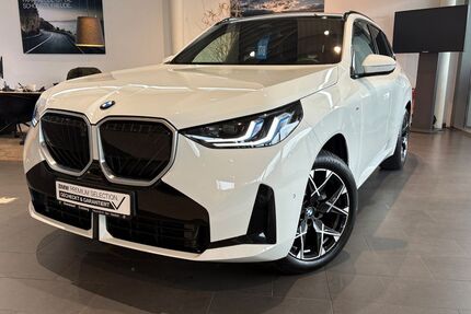 BMW X3 27.404 km 52.190 &euro; Duisburg 47119