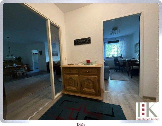 Etagenwohnung Kaarst Kaarst-Süd - 3 Zimmer, 299.000&euro; | Angebot:25781011