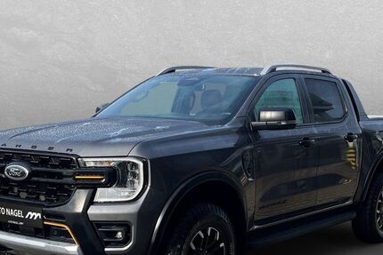 Ford Ranger 35.800 km 48.880 &euro; Geldern 47608