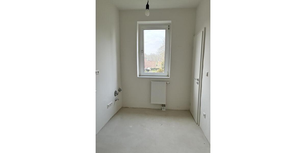 Etagenwohnung Krefeld Gartenstadt - 3.5 Zimmer, 60 m&sup2;, 585&euro; | Angebot:25175705