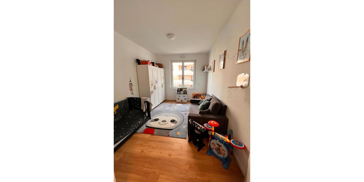 Etagenwohnung Düsseldorf Pempelfort - 3 Zimmer, 87 m&sup2;, 1.388&euro; | Angebot:26506488