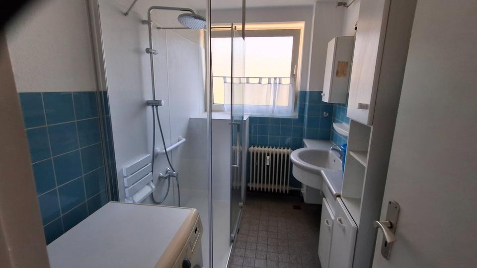 Etagenwohnung Tönisvorst - 2 Zimmer, 69 m&sup2;, 690&euro; | Angebot:26060254