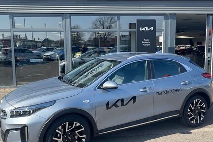 Kia XCeed 10.000 km 27.990 &euro; Wesel 46485