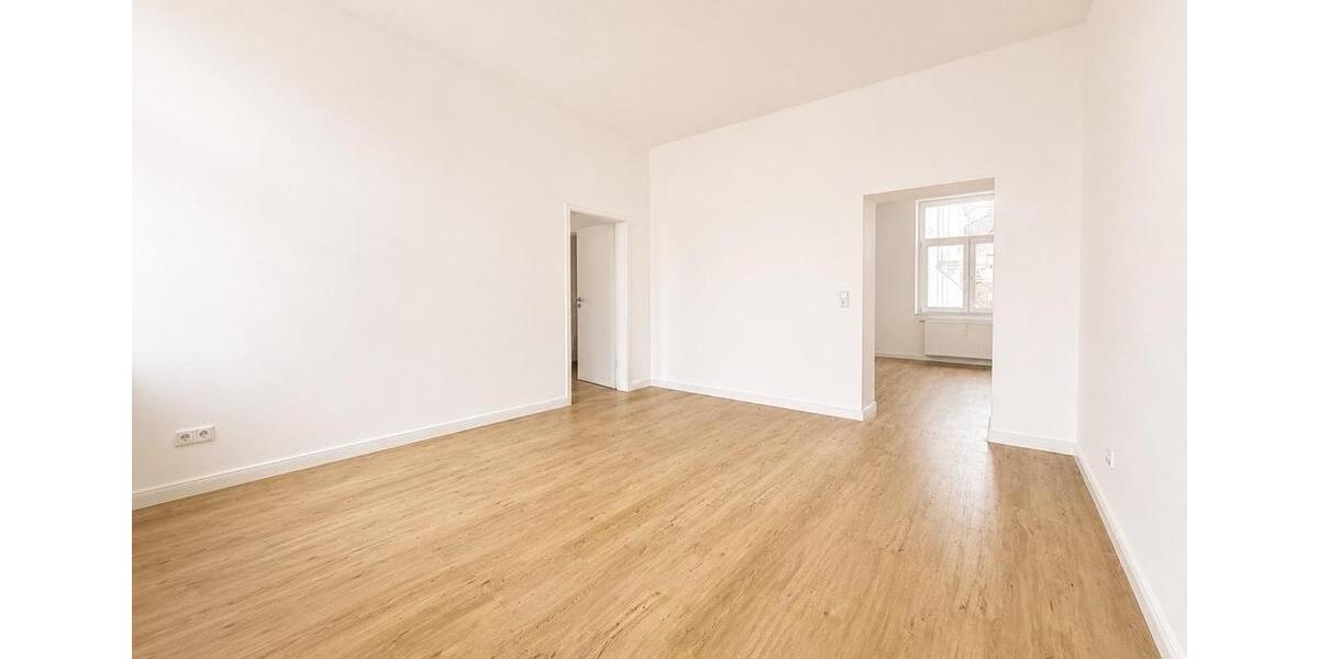 Etagenwohnung Krefeld Cracau - 2.5 Zimmer, 65 m&sup2;, 750&euro; | Angebot:26606926