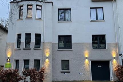 Wohnung Essen Südviertel - 1 Zimmer, 71 m&sup2;, 750&euro; | Angebot:25887572
