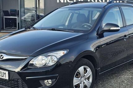 Hyundai i30 165.073 km 4.250 &euro; Kempen 47906