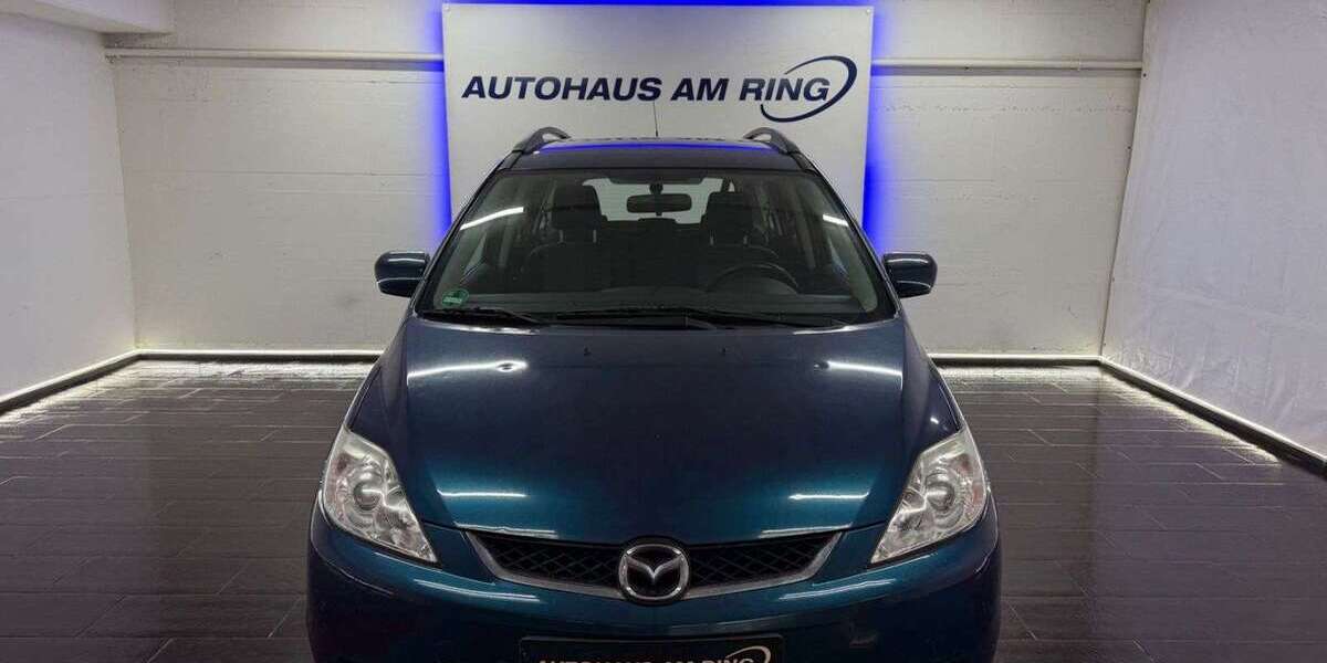 Mazda 5 279.144 km 1.499 &euro; Ratingen 40878
