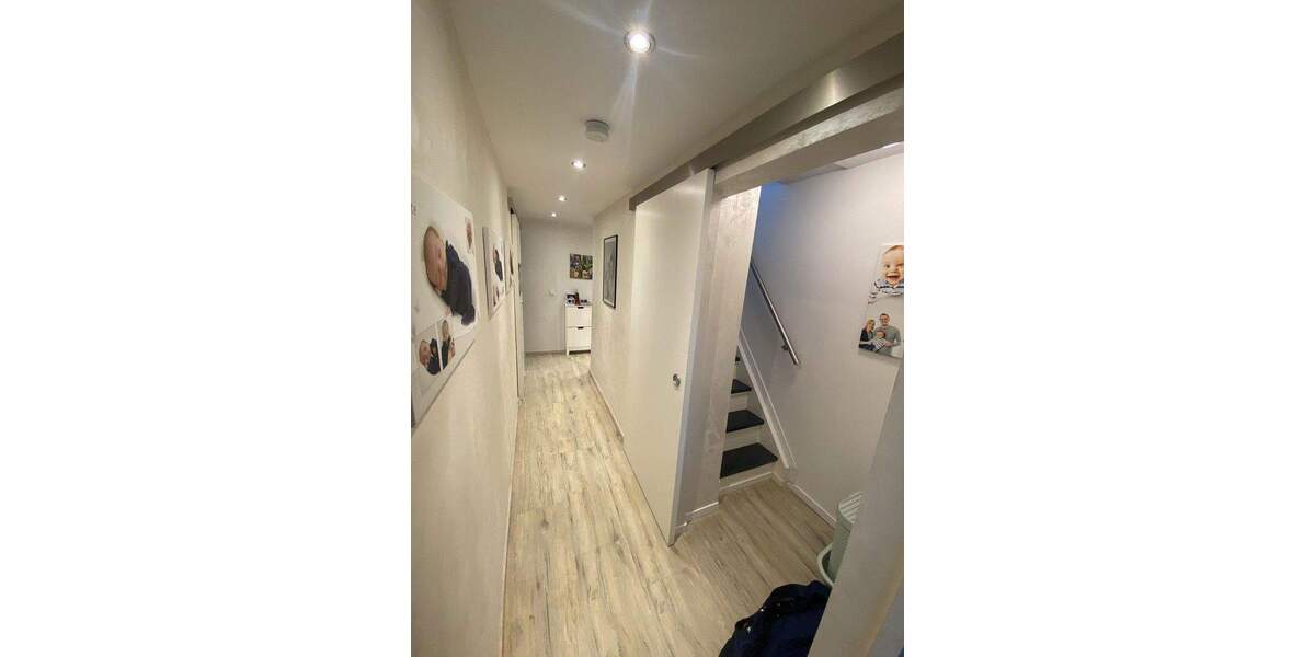 Doppelhaushälfte Duisburg Huckingen - 7 Zimmer, 120 m&sup2;, 599.000&euro; | Angebot:25755924