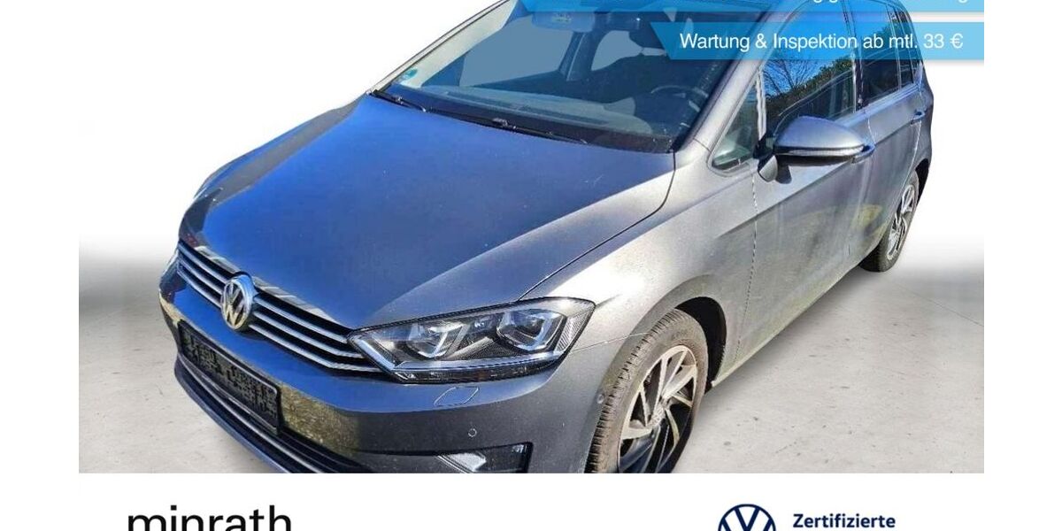 VW Golf Sportsvan 119.647 km 13.660 &euro; Geldern 47608