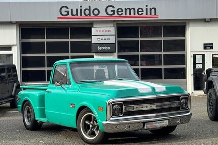 Chevrolet Andere 61.000 km 36.800 &euro; Krefeld 47805