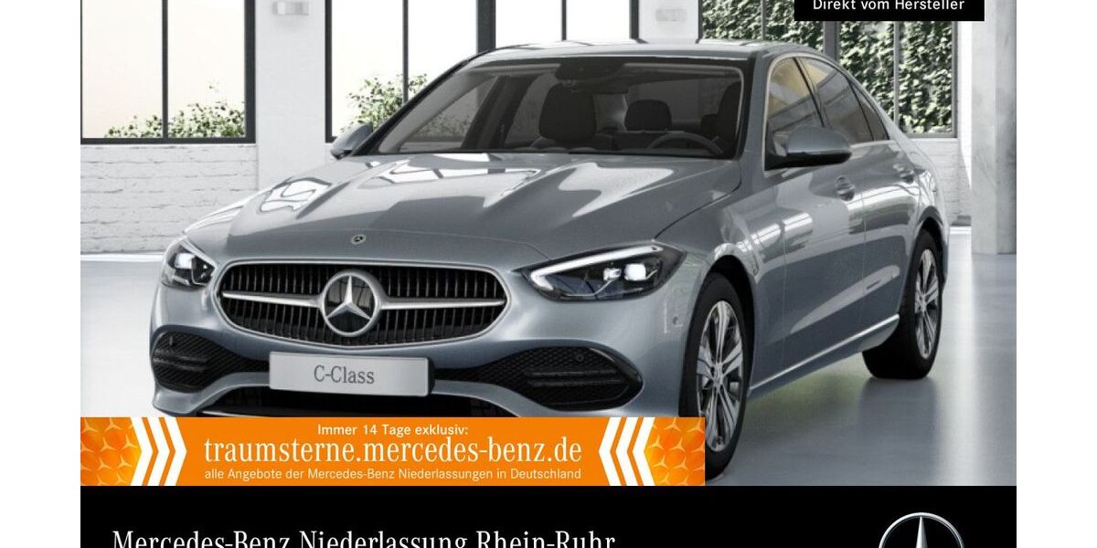 Mercedes-Benz C 300 2.826 km 39.990 &euro; Düsseldorf 40470