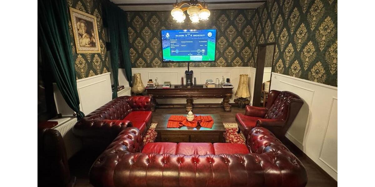 Mehrfamilienhaus, Wohnhaus Oberhausen - 12 Zimmer, 120 m&sup2;, 469.000&euro; | Angebot:25978920