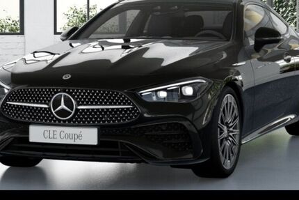 Mercedes-Benz CLE 300 9.900 km 64.990 &euro; Düsseldorf 40470