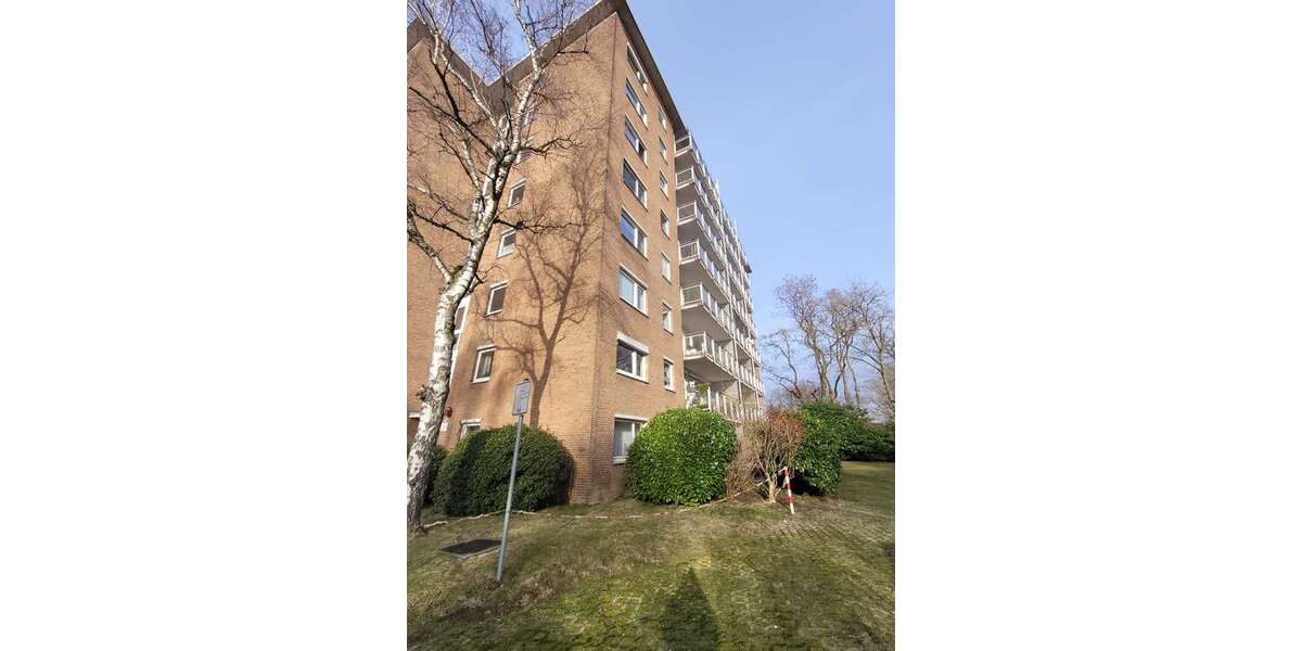 Etagenwohnung Krefeld Bockum - 2 Zimmer, 62 m&sup2;, 144.000&euro; | Angebot:27269053