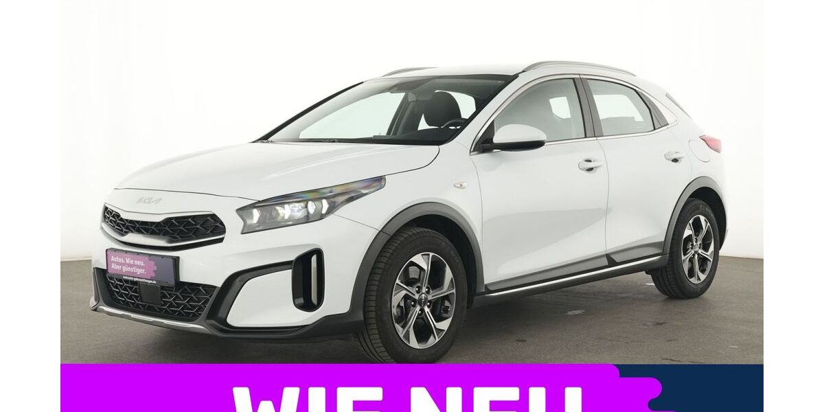 Kia XCeed 49.682 km 17.626 &euro; Neuss 41460