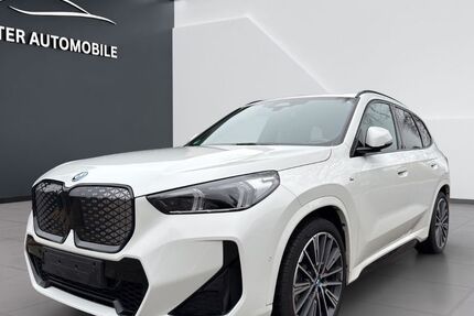 BMW iX1 26.450 km 43.900 &euro; Wachtendonk 47669