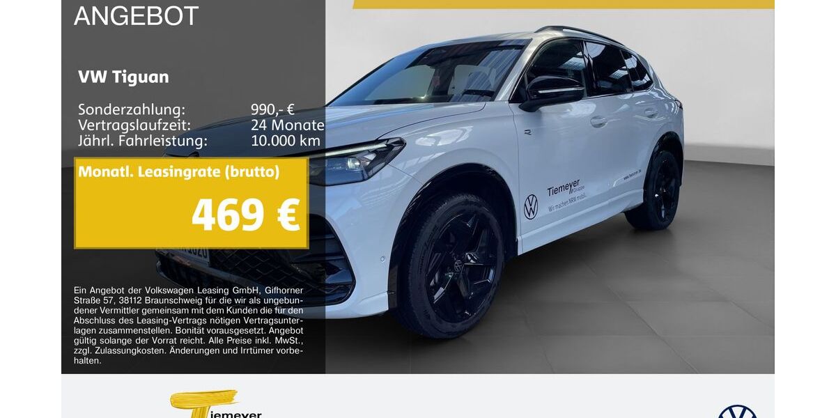 VW Tiguan 20.404 km 43.570 &euro; Duisburg 47059